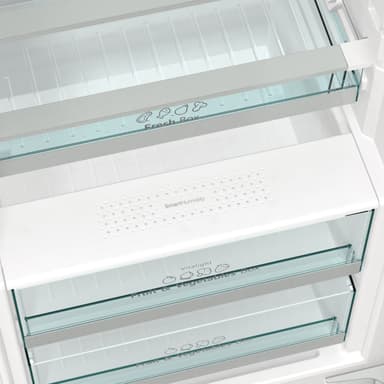 Hisense kjøleskap RIL391D4BWE (innebygd)