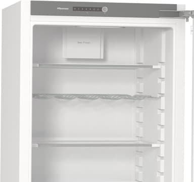 Hisense kjøleskap RIL391D4BWE (innebygd)