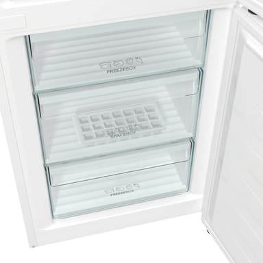 Gorenje Essential kombiskap RK6192EW4