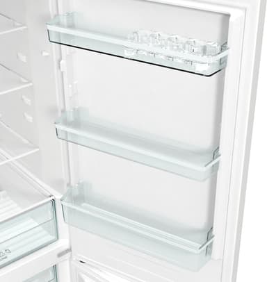 Gorenje Essential kombiskap RK6192EW4