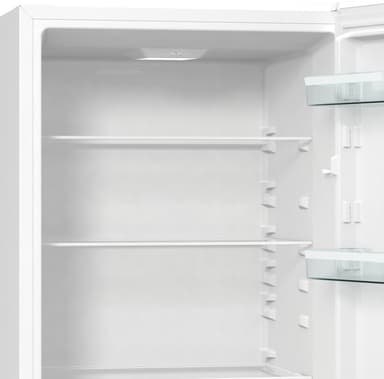 Gorenje Essential kombiskap RK6192EW4
