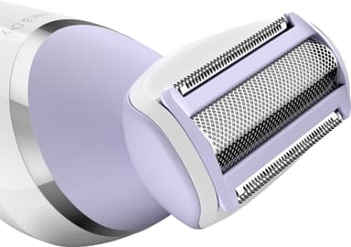 Philips SatinShave Prestige ladyshave BRL17500