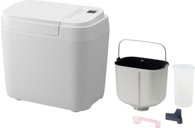 Panasonic brødbakemaskin SDB2510WXE