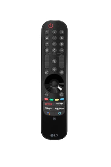 LG 65" G1 4K Evo OLED TV (2021)