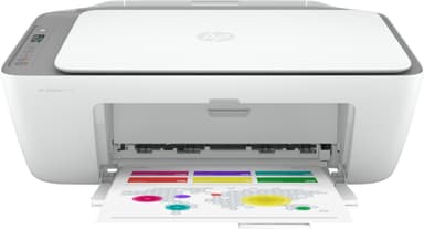 HP Deskjet 2722 AIO inkjet fargeskriver