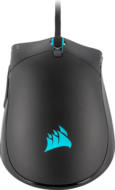 Corsair Sabre RGB PRO Champion Series gamingmus