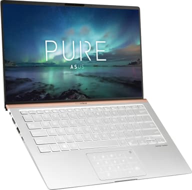 Asus ZenBook 14 UM433DA 14" bærbar PC R7/8/512