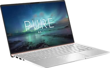 Asus ZenBook 14 UM433DA 14" bærbar PC R7/8/512