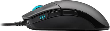 Corsair Sabre RGB PRO Champion Series gamingmus