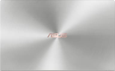 Asus ZenBook 14 UM433DA 14" bærbar PC R7/8/512