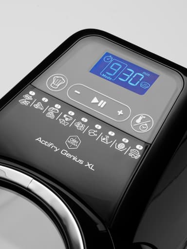 OBH Nordica ActiFry Genius air fryer AG9608S0