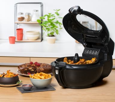 OBH Nordica ActiFry Genius air fryer AG9608S0