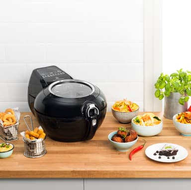 OBH Nordica ActiFry Genius air fryer AG9608S0 Elkjøp
