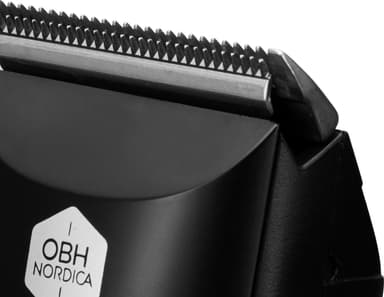 OBH Nordica Attraxion Force hårklipper 5591