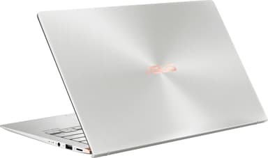 Asus ZenBook 14 UM433DA 14" bærbar PC R7/8/512