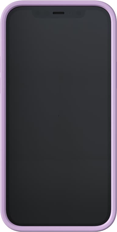 Richmond & Finch iPhone 12 Pro deksel (soft lilac)