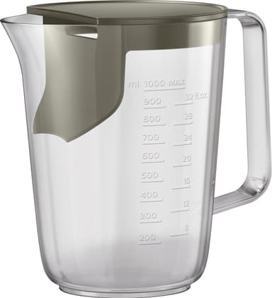 Philips Avance Collection juicer HR192120 (metallisk)