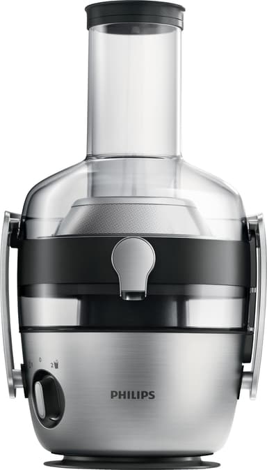 Philips Avance Collection juicer HR192120 (metallisk)