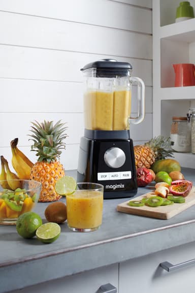Magimix Power Blender MAG11628SK (sort)