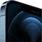 iPhone 12 Pro Max - 5G smarttelefon 128 GB (stillehavsblå)