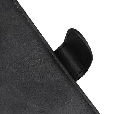 Samsung Galaxy Xcover 5 Lommebok-deksel Svart