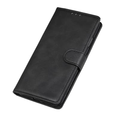 Samsung Galaxy Xcover 5 Lommebok-deksel Svart