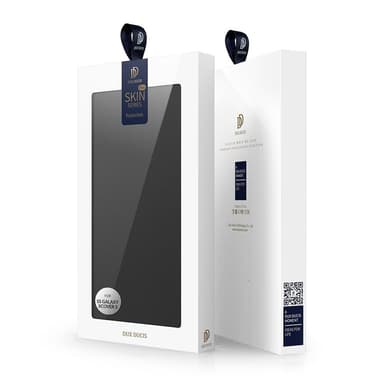 DUX DUCIS Pro Series Deksel til Samsung Galaxy Xcover 5 - Svart