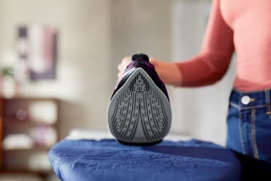 Philips 5000 Series strykejern DST5030/80 (lilla)