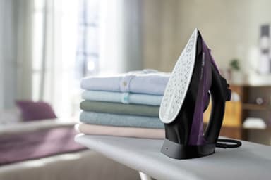 Philips 5000 Series strykejern DST5030/80 (lilla)