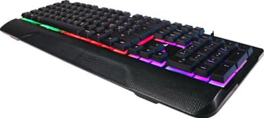 Next KD3 LED gamingtastatur