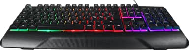 Next KD3 LED gamingtastatur
