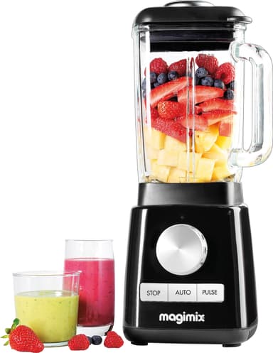 Magimix Power Blender MAG11628SK (sort)