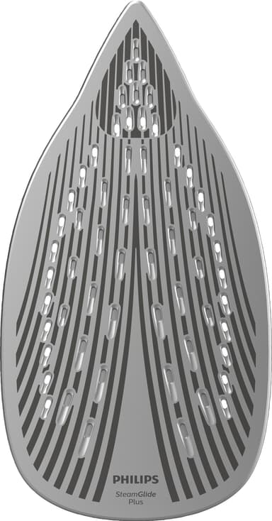 Philips 5000 Series strykejern DST5030/80 (lilla)