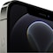 iPhone 12 Pro Max - 5G smarttelefon 128 GB (grafitt)