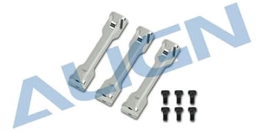 H55B008XXT 550L Frame Mounting Block