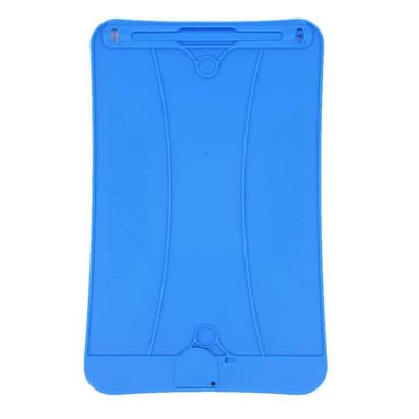 Tegnebrett 8,5 ""med LCD-skjerm og penn - Svart Blå