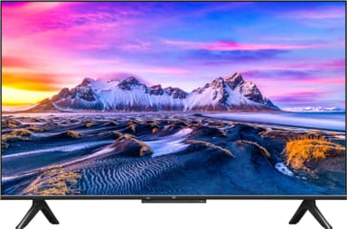 Xiaomi 43” P1 4K LED Smart-TV (2021)