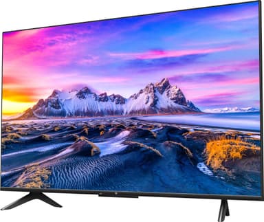 Xiaomi 55” P1 4K LED TV (2021)