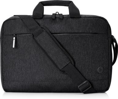 HP Prelude Pro Recycled-veske med toppåpning, Stresskoffert, 39,6 cm (15.6"), 380 g