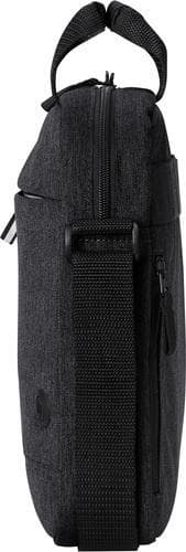 HP Prelude Pro Recycled-veske med toppåpning, Stresskoffert, 39,6 cm (15.6"), 380 g