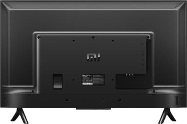 Xiaomi 43” P1 4K LED Smart-TV (2021)