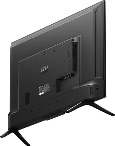 Xiaomi 43” P1 4K LED Smart-TV (2021)