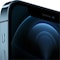 iPhone 12 Pro - 5G smarttelefon 128 GB (stillehavsblå)