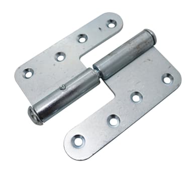 Dörrgångjärn - H 110 mm