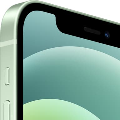 iPhone 12 - 5G smarttelefon 128 GB (grønn)