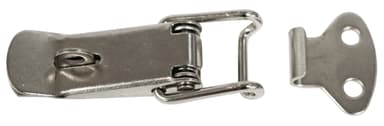 Excenterlås - 58 mm