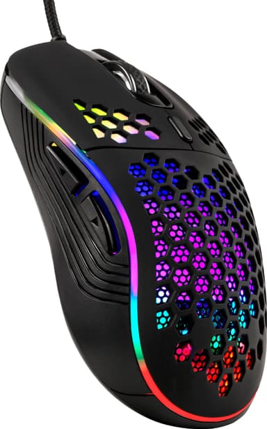 Next SR7 gamingmus (sort)
