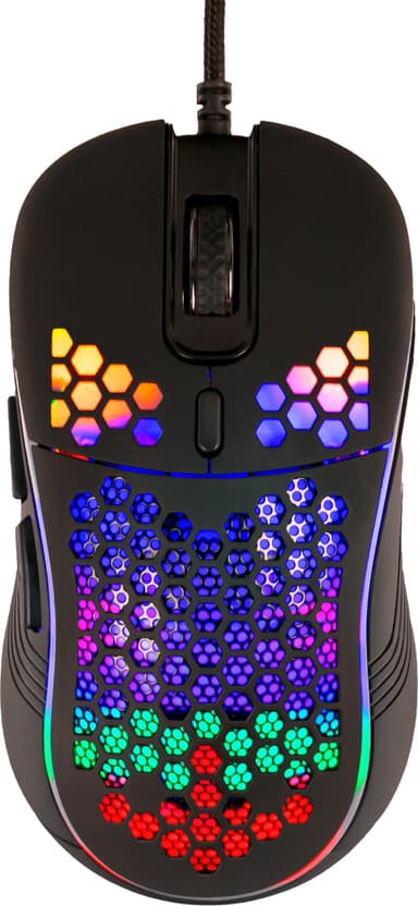 Next SR7 gamingmus (sort)