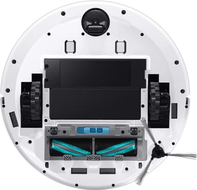 Samsung Jet Bot robotstøvsuger VR30T80313W
