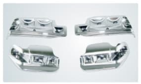 HSP-23200 Light Unit Holder 1:10
